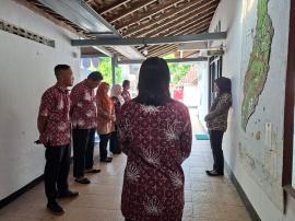Kegiatan Briefing Kamis 4 Juni 2026